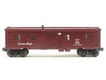 Lionel 6-5728 Canadian Pacific Bunk Car Ln. Fixed Price $38.25.