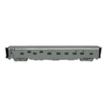 Micro-trains Scale 3412 New York Central Pullman Streamline Passenger Car. Fixed Price $39.77.