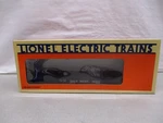 Lionel Southern Flatcar With Stakes 6-19409. Fixed Price $20.35.