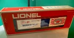 Lionel 6-7703 Beechnut Chewing Tobacco Boxcar, Gauge, Vintage 1976. Fixed Price $17.99.