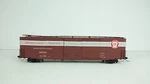 Atlas 2R Pennsylvania 60' Merchandise Service Auto Parts Box Car 7544-2 W18-32. Fixed Price $55.00.
