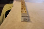 Ho Scale Ihc, Observation Tail Car Passenger Interior For Rivarossi #9051. Fixed Price $28.00.