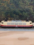 Arnold Rapido European Scale Axle Electric Loco - Item #0236 New. Fixed Price $90.00.