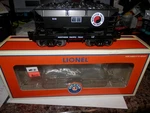 Lionel Scale Northern Pacific Ore Car #26401. Fixed Price $24.00.