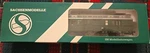 Sachsenmodelle 14221 Ho Nebenbahngep Ckwagen Db Ep. Iii. Fixed Price $32.00.