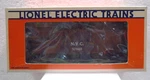 Lionel 6-17600 Nyc Wood-sided Caboose Mib. Fixed Price $35.00.