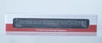 Centralia New York "lorain County" Scale Sleeper Car CCS6861-01. Fixed Price $69.95.