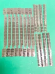 Rklin Ho Spare Parts For Metronom Set # 26533 Windows & More Pre-owned. Fixed Price $25.50.