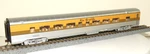 Walthers Ho 932-6768 D&rgw Denver Rio Grande Pullman Standard 52 Seat Coach. Fixed Price $90.00.