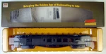 Roundhouse 85302 Union Pacific Pullman Palace Combine Coach #2715 Scale. Fixed Price $34.99.