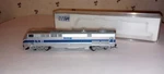 Kato Scale #176-6005 P42 "genesis" Amtrak Diesel Locomotive Engine. Fixed Price $139.99.