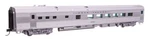 Walthers 910-30174 85' Budd Diner Rtr Rock Island Dining Car Ho Scale. Fixed Price $44.99.