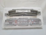Hawthorne Village Train Dale Earnhardt Seven Time Champion Dome Car Coa. Fixed Price $47.99.
