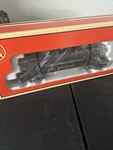 Lionel 6-16160 Atomic Energy Commission Tank Car W/reactor Fluid. Fixed Price $40.00.