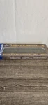 Walthers Ho Heavy Weight Pullman 28-1 Parlor (plan 3416) Santa Fe-- Item #3008. Fixed Price $55.00.