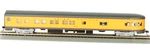 Bachmann Ho Scale Union Pacific Smooth-side Observation Car 14304. Fixed Price $61.32.