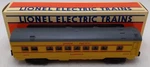 Lionel 6-16070 Gauge Union Pacific "plainfield" Pullman Car #6070 Ex/box. Fixed Price $54.51.
