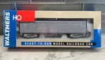 Ho Walthers 932-5499 Gacx Wood Reefer With Gsc Truck Undecorated. Fixed Price $32.95.