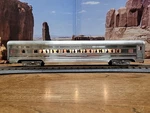 Mth Gauge Empire State Express Hamilton Fish Passenger Car. Fixed Price $76.00.