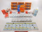 47X Viessmann Roco Fleischmann H0 Empty Box For Signals Etc Very Good #DN729-4. Fixed Price $47.15.