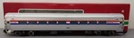 Lgb 30220 Amtrak Amfleet Coach, Phase Iii #21285 - Metal Wheels Ex/box. Fixed Price $327.24.
