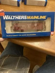 Walthers Ho Prr 910-1555 40' Plug Door Pennsylvania Box Car 19247. Fixed Price $29.95.