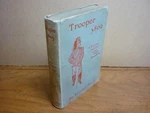 Lionel Decle. Trooper 3809. French Soldiering. 1ST Am Ed. 1899. Vg Copy.. Fixed Price $10.00.