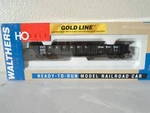 Walthers Ho 932-7467, 46' Gondola, Nickel Plate Road 76017. Fixed Price $29.99.