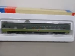 Walthers # 932-6726 Northern Pacific 6-6-4 Sleeper Passenger Car Ho Scale. Fixed Price $70.00.