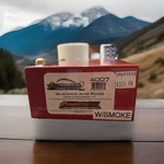 1:87 Scale Broadway Limited Paragon 2 W/ Smoke Unit Bnsf 6438 Dcc. Brand New Oop. Fixed Price $629.99.