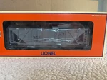 Lionel 6-16441 Gauge New York Central 4-BAY Hopper W/ Coal #886888. Fixed Price $34.99.