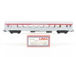 Ho Scale Lima 301023 Trans Europ Express Coach Passenger Car. Fixed Price $39.95.