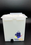 Compatible With Epson Waste Ink Maintenance Box Shipped L1210 L1250. Fixed Price $8.50.