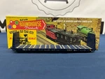 Roundhouse Texas Oklahoma & Eastern #4179 60 Bulkhead Flat Car 1313. Fixed Price $29.99.