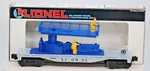 Gauge 1:48 Scale Lionel Line Track Maintenance Car 6-16610 The Box. Fixed Price $39.99.