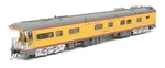 Broadway Limited Ho Business Car Observation Union Pacific Up #101 Lincoln 9591. Fixed Price $129.98.