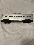 Lionel 2432 Clifton Vista-dome Coach Passenger Car Post-war Era. Fixed Price $147.82.