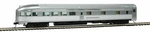 Walthers Mainline 30355 Nyc Empire State Express Budd Cs 85' Observation Nib. Fixed Price $54.97.