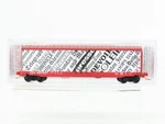 Scale Micro-trains Mtl 03800460 Cn Canadian National Newsprint Box Car #401527. Fixed Price $32.95.