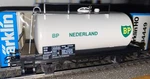 Marklin Special Imprint 1988 Tank Car 4440 Bp Nederland Mib 84449 Rare Limited. Fixed Price $44.95.