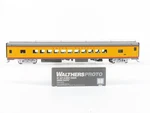 Ho Scale Walthers Proto 920-9532 Up 85' ACF44-SEAT Coach Passenger Car. Fixed Price $119.95.