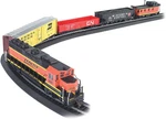 - Rail Chief Ready To Run 130 Piece Electric Set Ho Scale. Fixed Price $322.90.