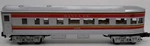 Mth 30-6103S-3 Gauge Santa Fe Observation Car #3199 Ex. Fixed Price $27.99.