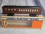Nib! Lionel Electric Train 6-19002 Pennsylvania Dining Car. Fixed Price $44.99.