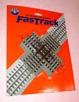 Lionel 6-12019 Fastrack 90 Degree Cross-over Train New-sealed. Fixed Price $22.12.