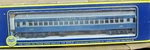 Ho Ahm 6205 B&o Baltimore Ohio Hw Coach 4151 Passenger Car. Fixed Price $24.99.