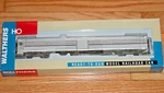 Ho Walthers 932-6231 Amtrak 1700 Series Baggage Car Phase 4. Fixed Price $109.99.