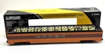 K-line Milwaukee Road Super Dome 21" Extruded Aluminum Passenger Car K4643-40056. Fixed Price $339.99.