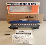 Lionel 6-17883 Tca Convention Passenger Car 1990 Georgia Railroad New!. Fixed Price $44.99.