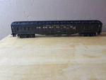 Rivarossi Ho Scale New York Central #3029 Pullman Style Passenger Car. Fixed Price $19.99.